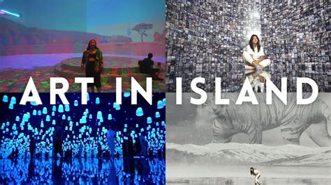 art in island rate.
